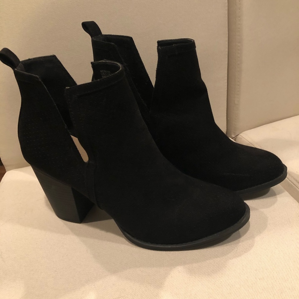 Booties